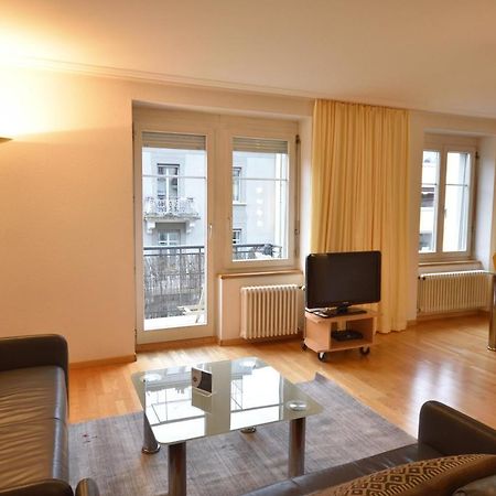 1Br Near Lake - Joy St3 R チューリッヒ エクステリア 写真