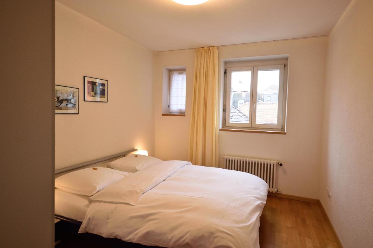1Br Near Lake - Joy St3 R チューリッヒ エクステリア 写真