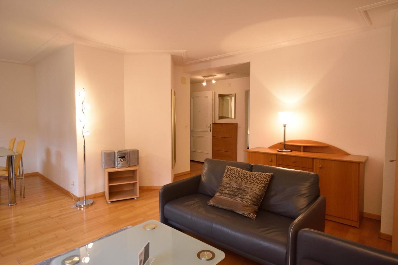 1Br Near Lake - Joy St3 R チューリッヒ エクステリア 写真
