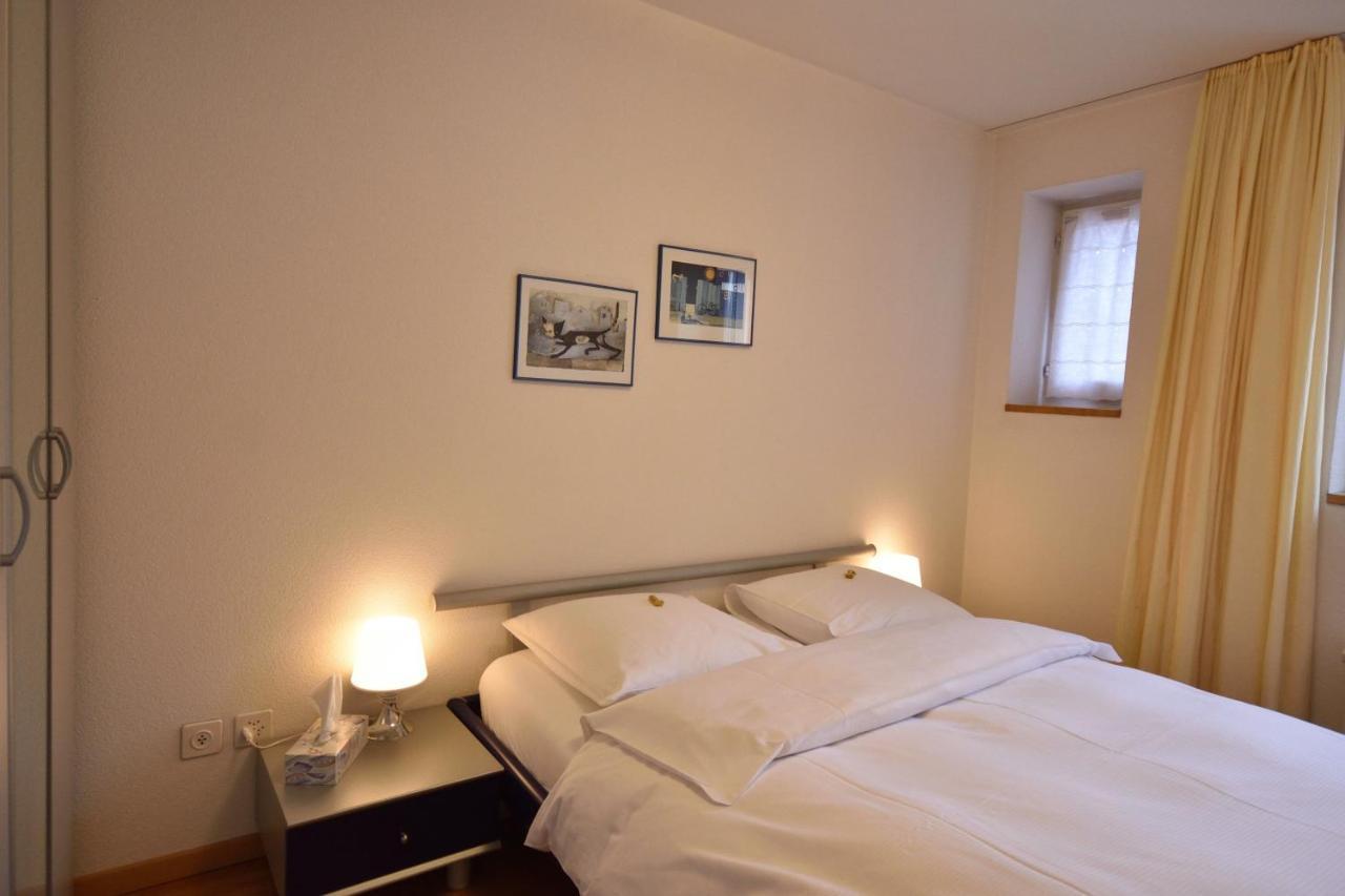 1Br Near Lake - Joy St3 R チューリッヒ エクステリア 写真