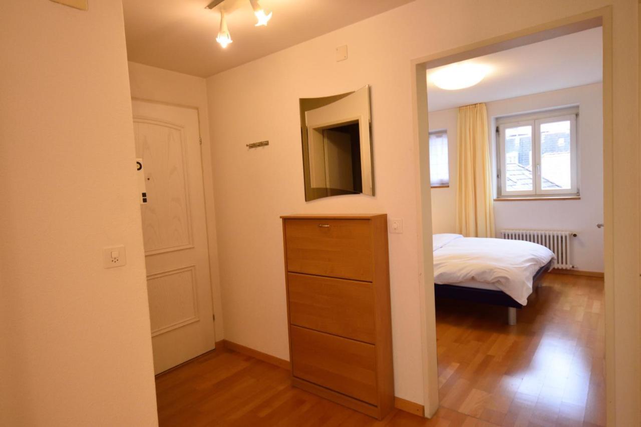 1Br Near Lake - Joy St3 R チューリッヒ エクステリア 写真
