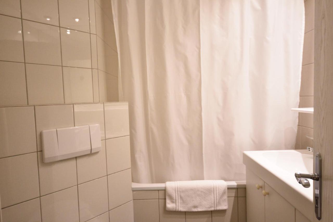 1Br Near Lake - Joy St3 R チューリッヒ エクステリア 写真