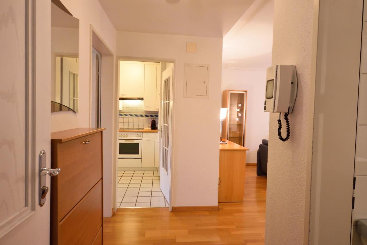 1Br Near Lake - Joy St3 R チューリッヒ エクステリア 写真